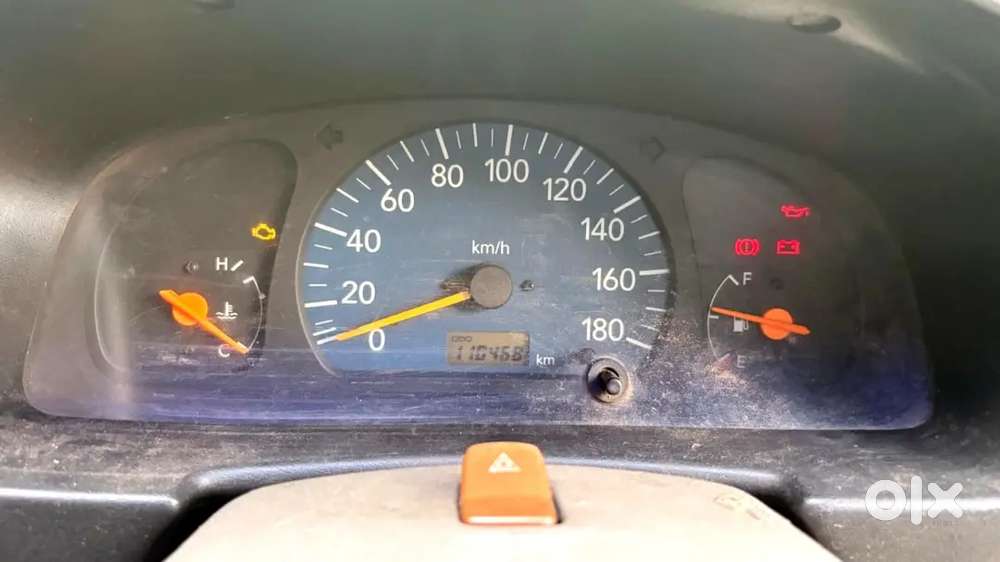 2005 Maruti Suzuki Alto