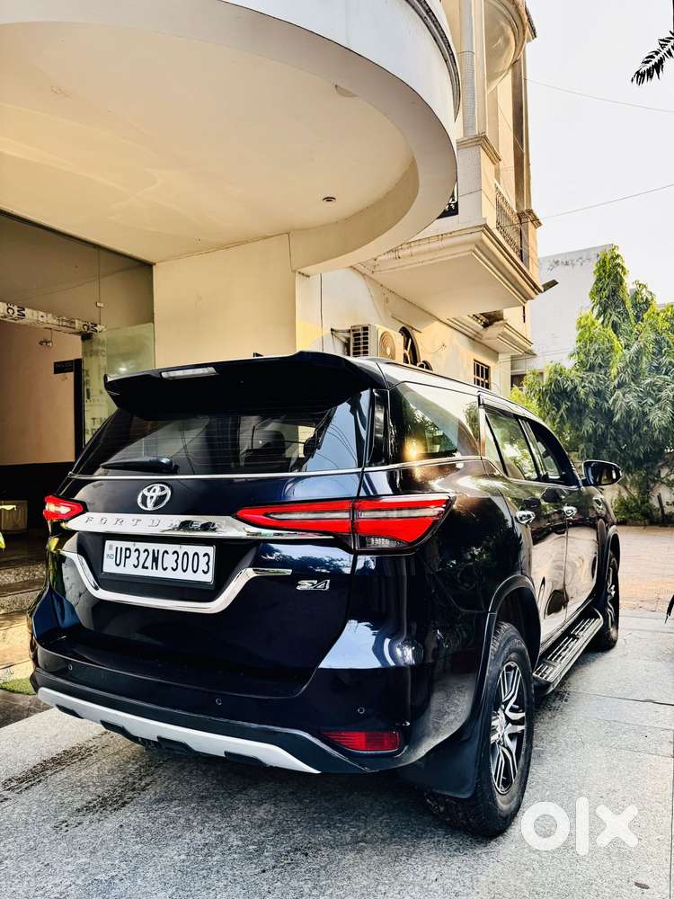 Toyota Fortuner 4x2 At 2.8 Diesel, 2022, Diesel