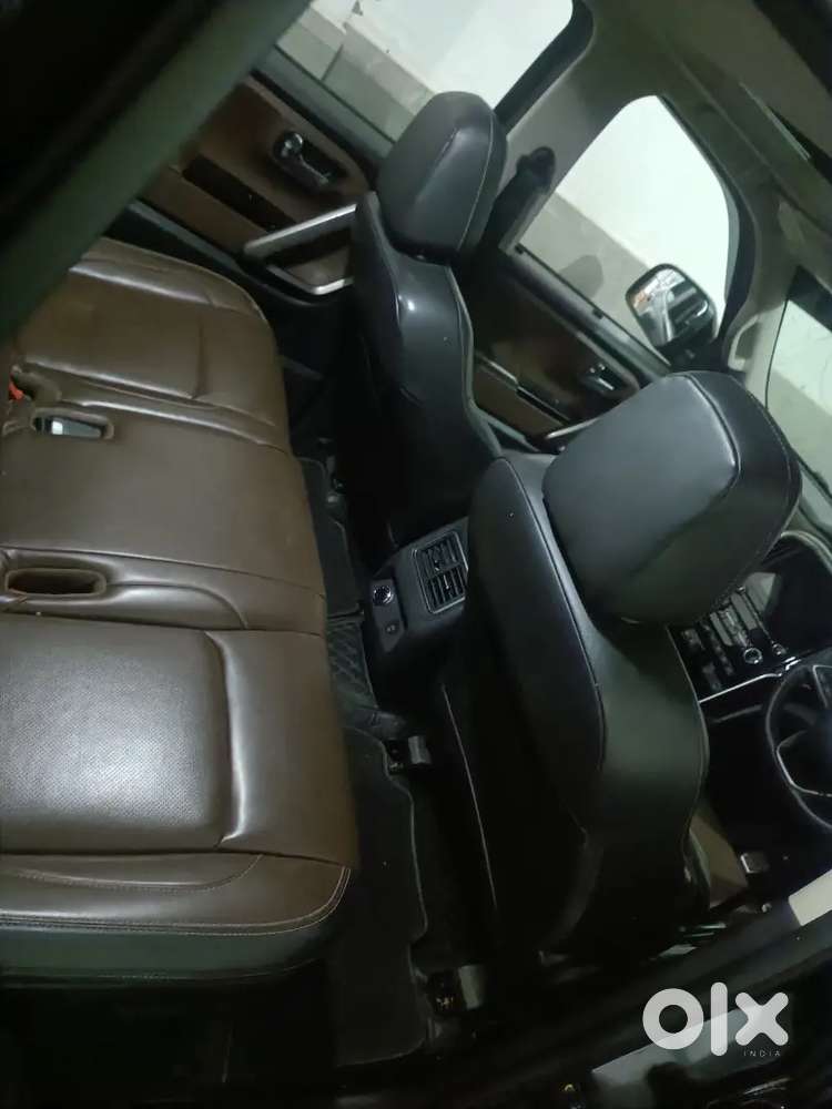 Mahindra Scorpio N 2024 Diesel 7 Str