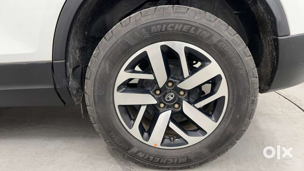 Tata Harrier 2.0 Kryotec Xz Sunroof, 2022, Diesel