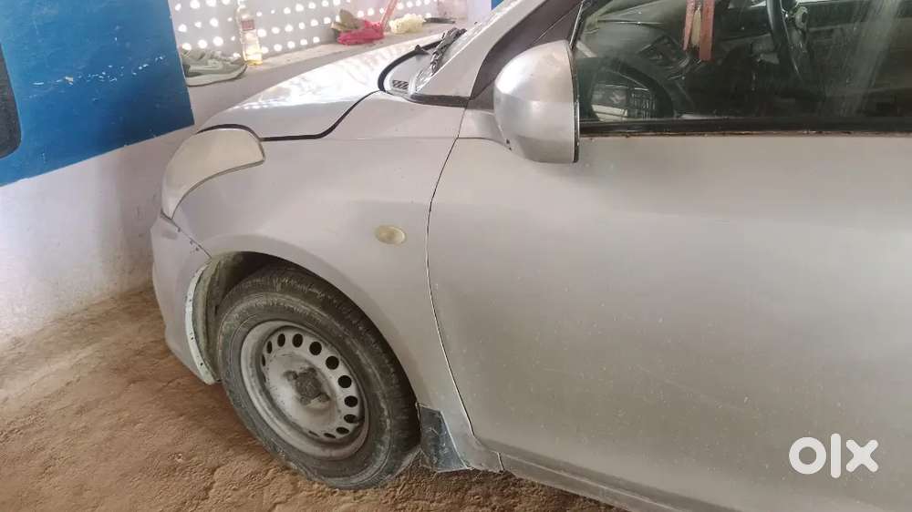 Maruti Suzuki Dzire 2018 Diesel 97000 Km Driven