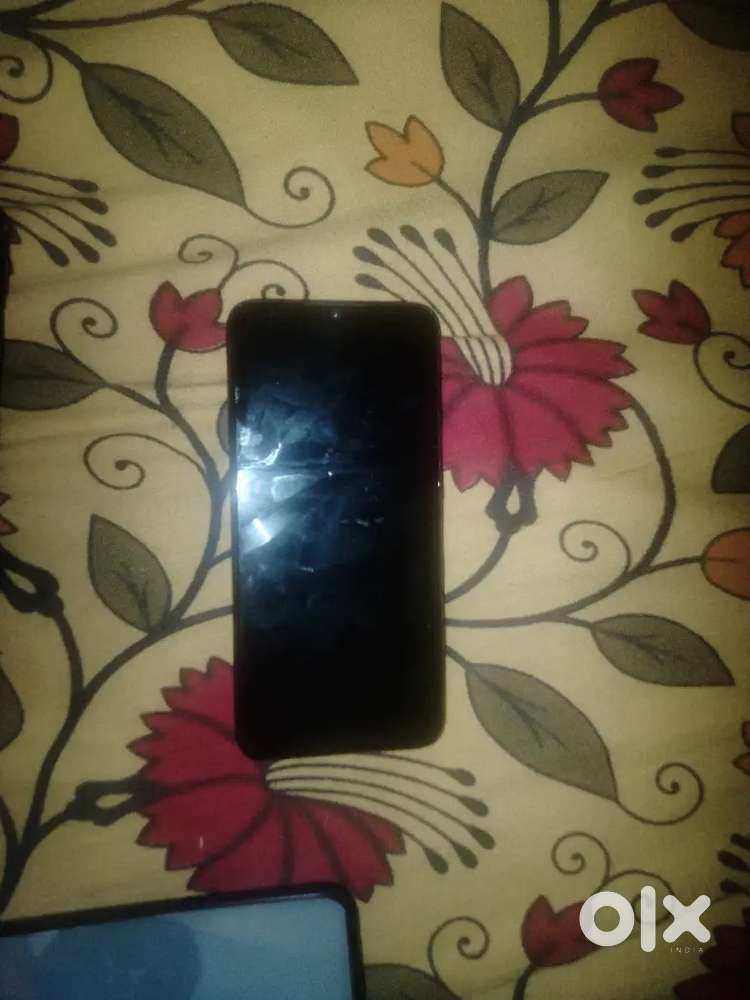 Only battery problem