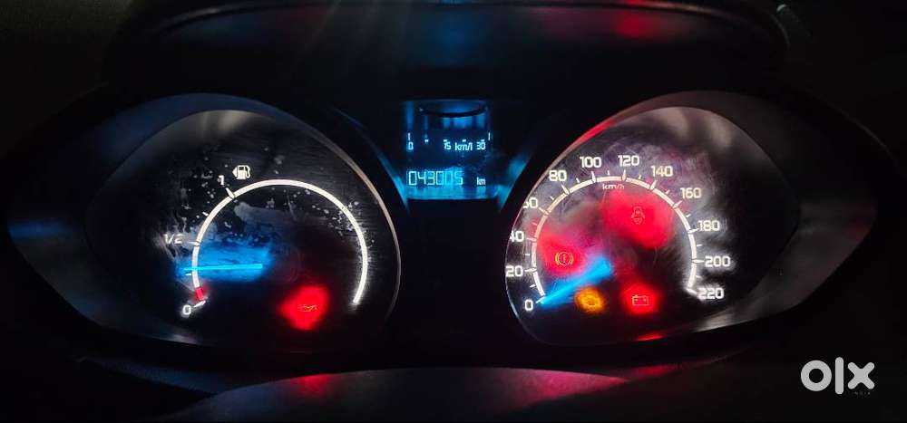 Ford Ecosport Very Good Condition Single Owner