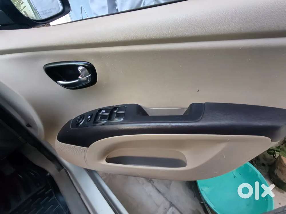 Hyundai I10 2013