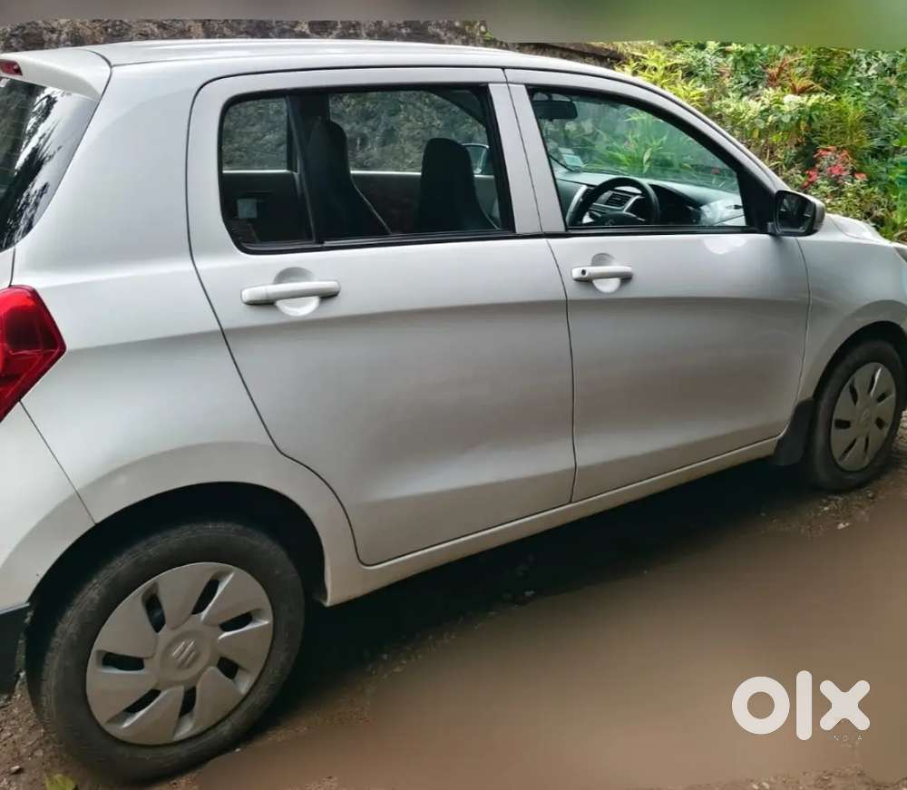 Maruti Suzuki Celerio 2019