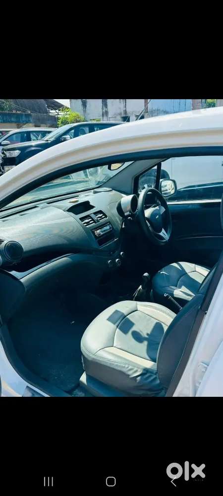 Chevrolet Beat 2013 Lt