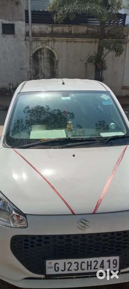 Maruti Suzuki Alto K10 2025