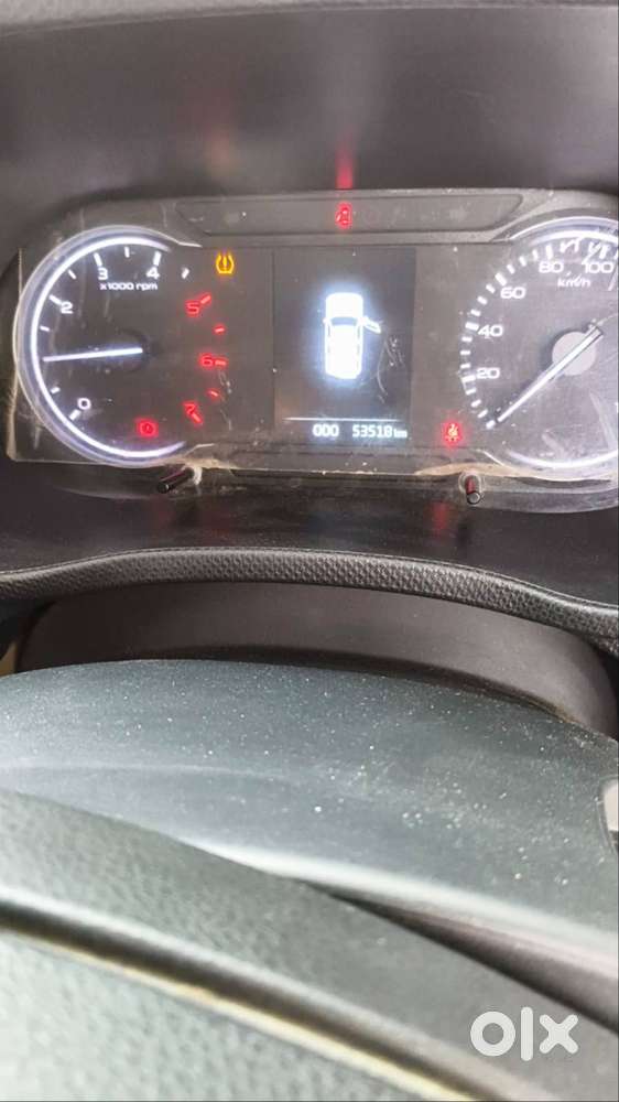 Nearby Totally New Car