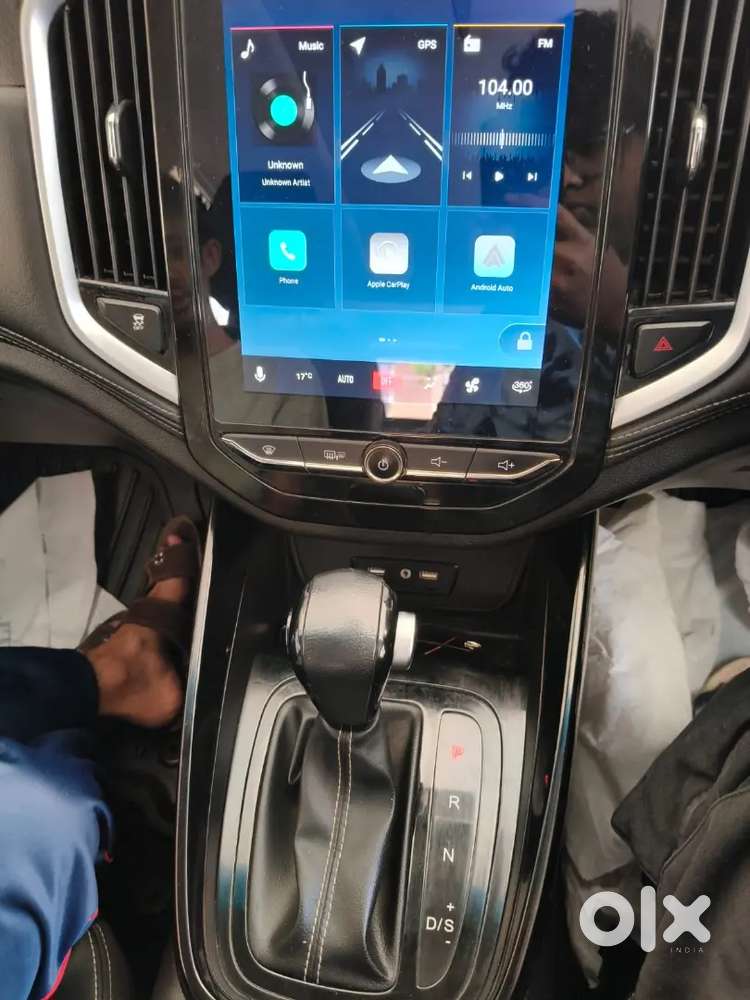 Mg Hector 2019 Petrol Well Maintained