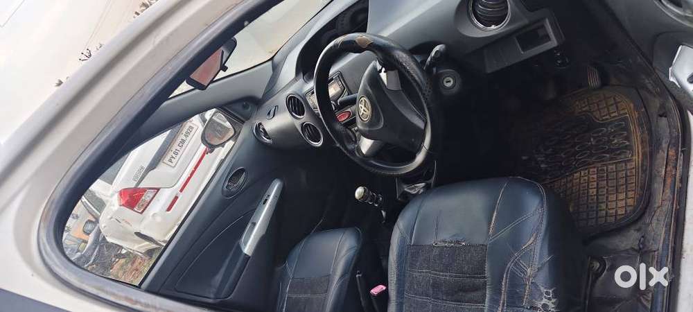 Toyota Etios Vd, 2012, Diesel