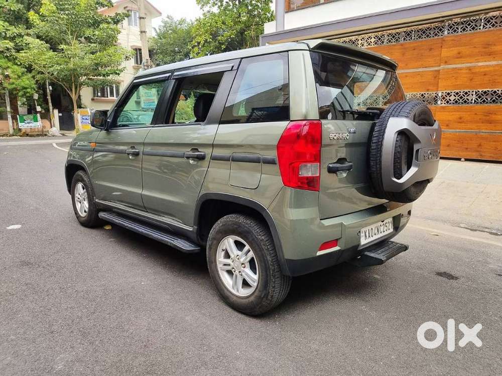 Mahindra Bolero Neo 1.5 N 10 R, 2023, Diesel