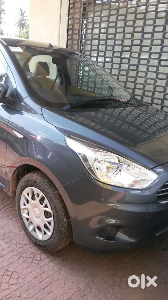Ford Figo Aspire 2018 Year
