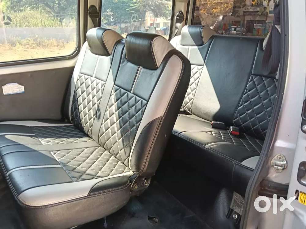 Maruti Suzuki Eeco 2024