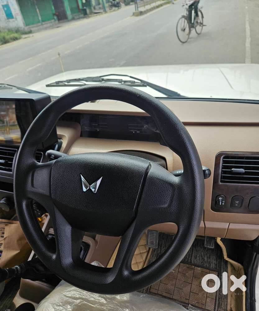 Mahindra Bolero B6, 2025, Diesel