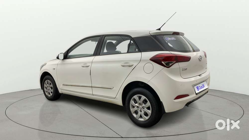 Hyundai Elite I20 Magna 1.2, 2015, Petrol