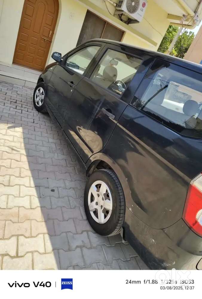 Chevrolet Enjoy Diesel Ltz 2013 Variant