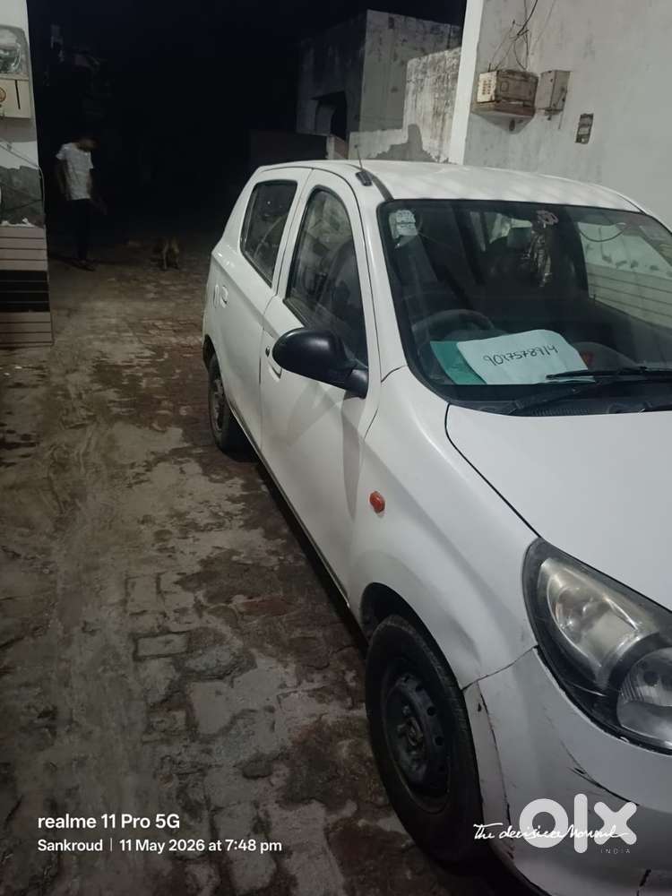 Alto 800 Lxi