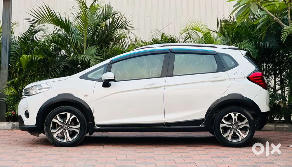 Honda Wr-v I-dtec S, 2018, Diesel