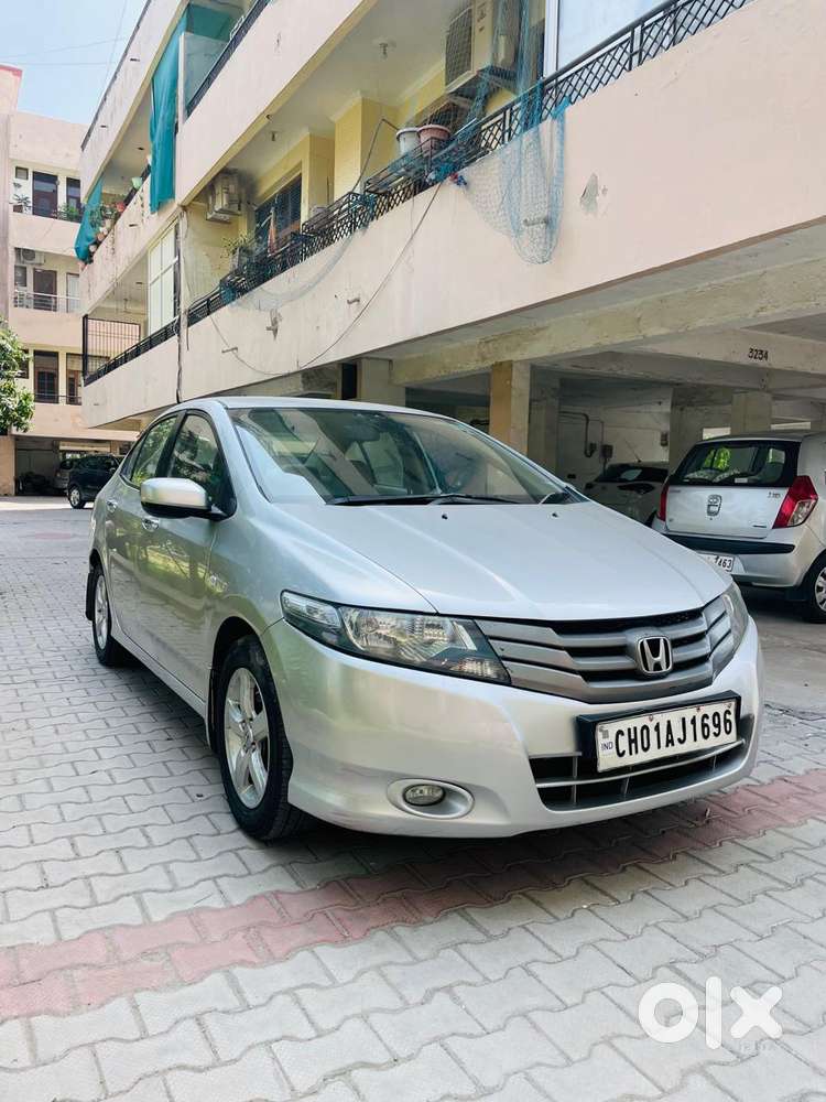 Honda City 2008-2011 1.5 V Mt, 2011, Petrol