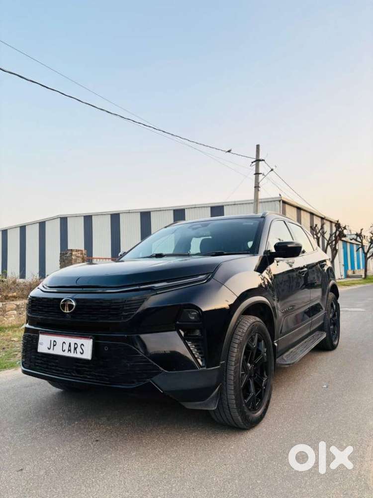 Tata Harrier, 2024, Diesel