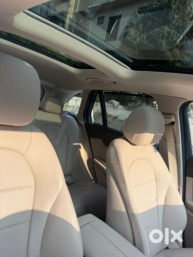 Mercedes-benz Glc Class 200, 2021, Petrol