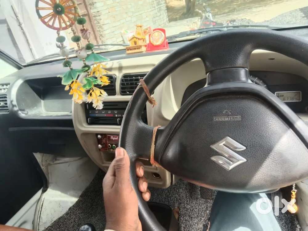 Maruti Suzuki Eeco 2020