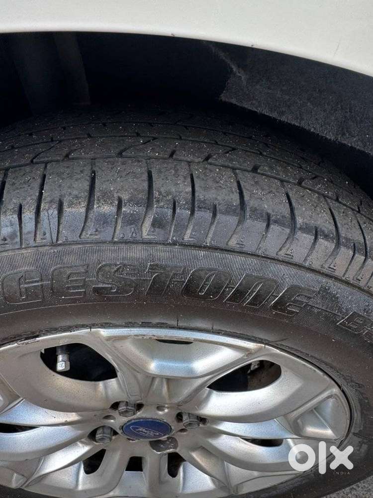 Ford Ecosport 1.5 Tdci Titanium Plus Be, 2014, Diesel