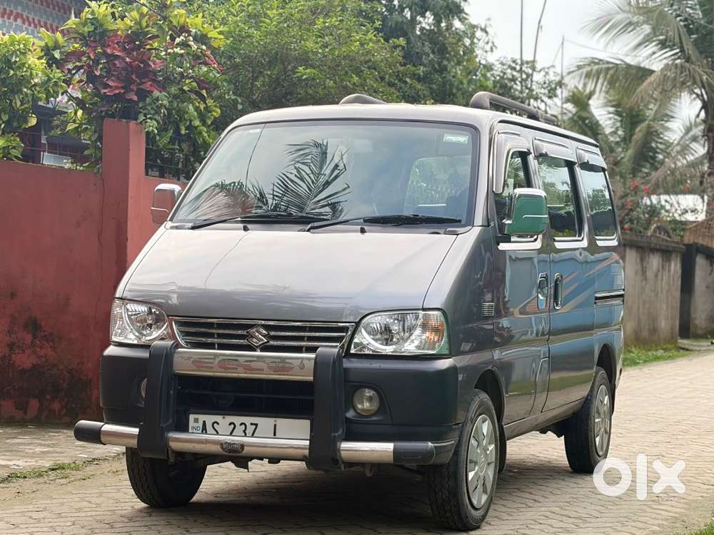 Single Owner * Insurance Valid * No Accident * Well Serviced
