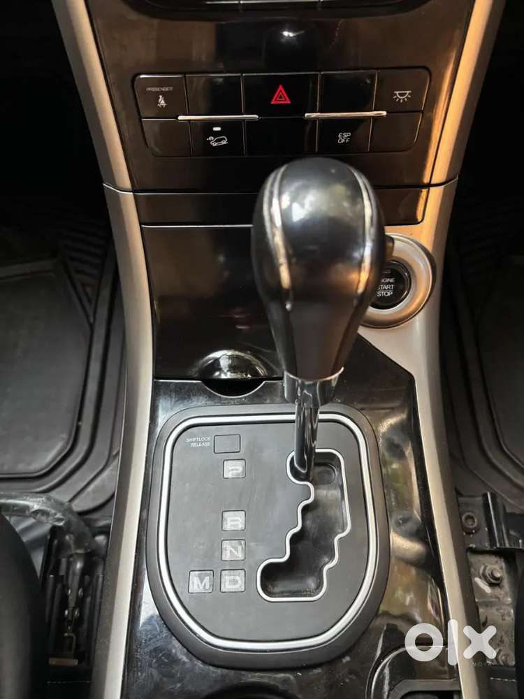 Mahindra Xuv500 W11 2018 Diesel Car.. The Car Is In Great Condition