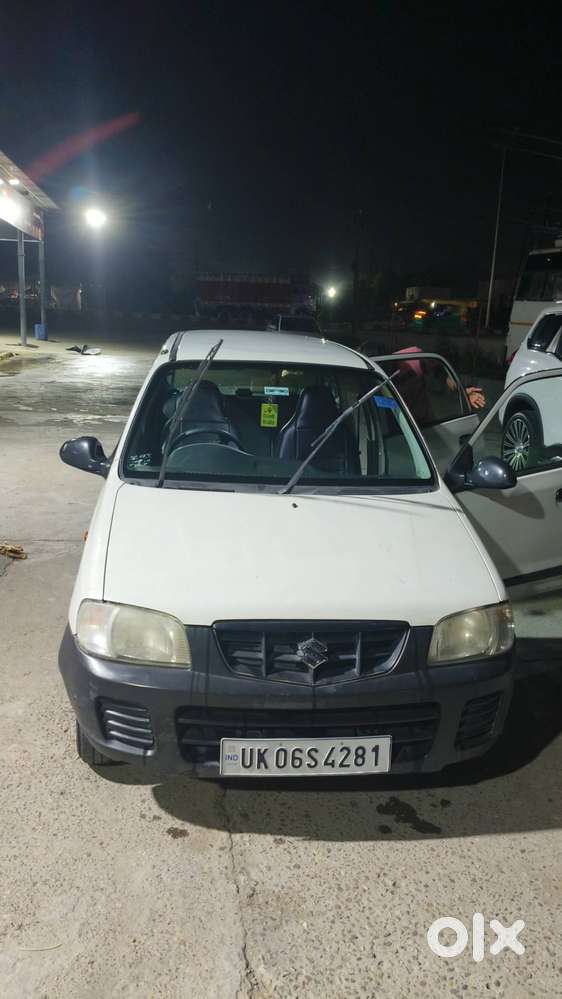 Alto In Good Condition