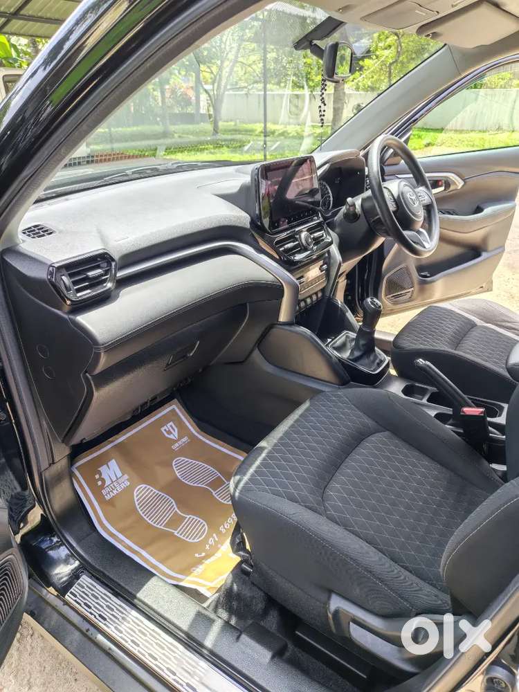 Toyota Urban Cruiser Hyryder 2023 Drive Neo