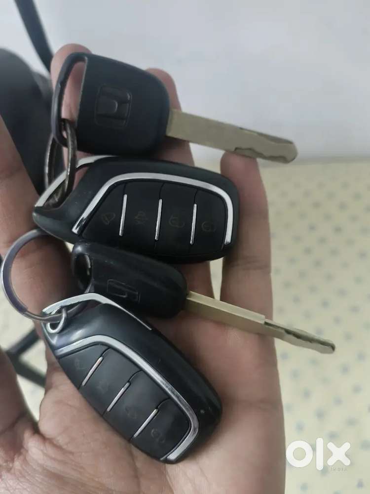 Honda City Zx 2007 Petrol 79000 Km Driven Good Condition No Work Need