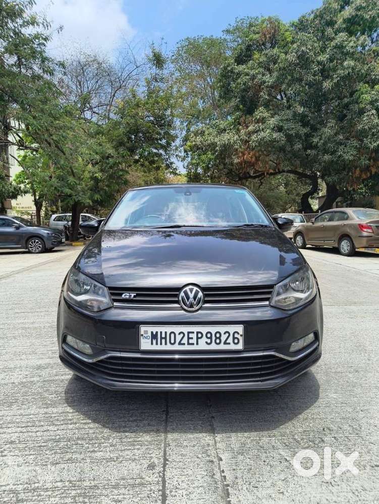Volkswagen Polo 1.2 Gt Tsi, 2017, Petrol