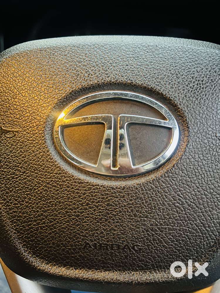 Tata Zest 1.2 Revotron Xms, 2015, Cng & Hybrids