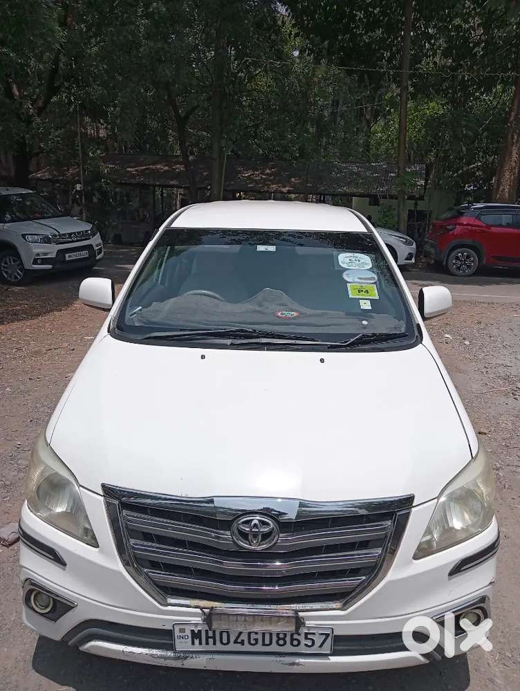 268000 Km रनिग, गाडी कि आयु 10 साल