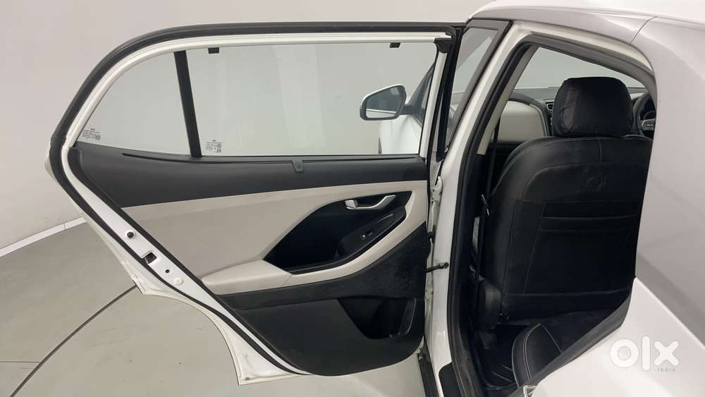 Hyundai Creta 1.5 Sx (o) Diesel At, 2022, Diesel