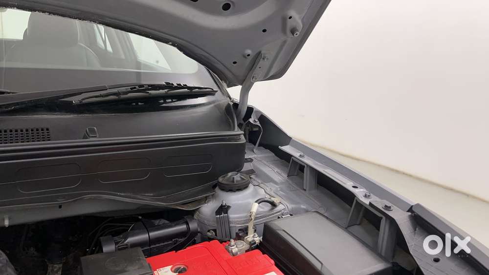 Hyundai Venue S Turbo, 2020, Petrol