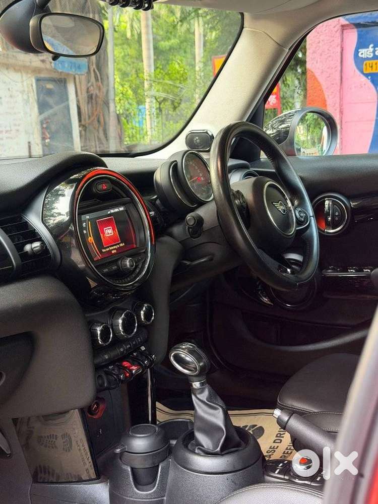 Mini Cooper 5 Door D, 2020, Diesel