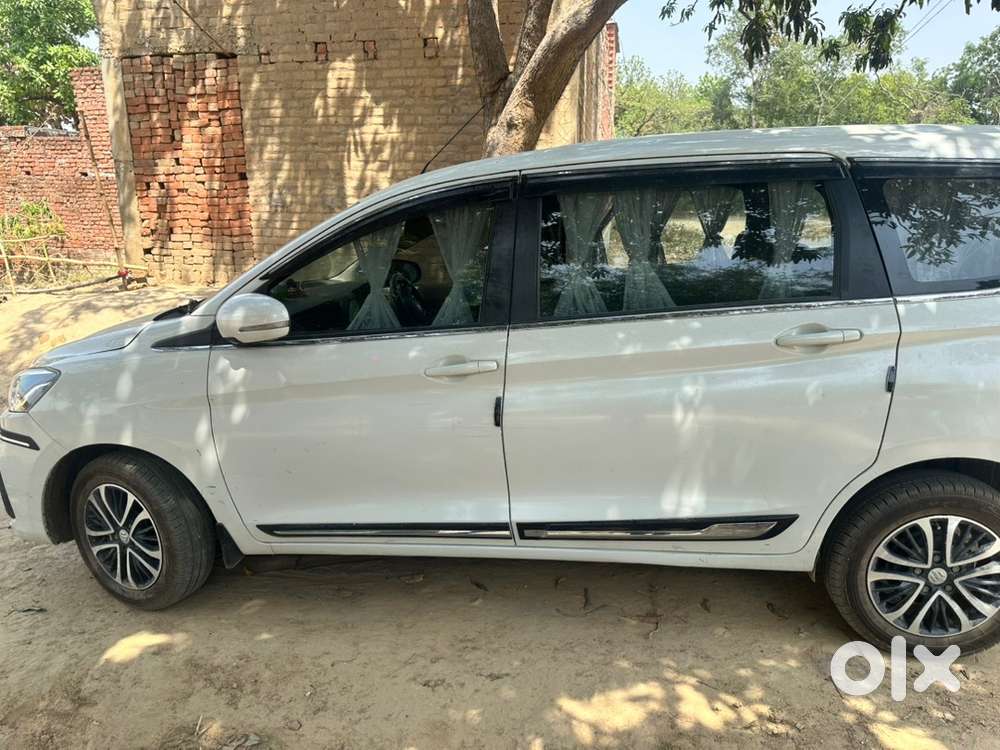 Maruti Suzuki Ertiga 2024 Year October