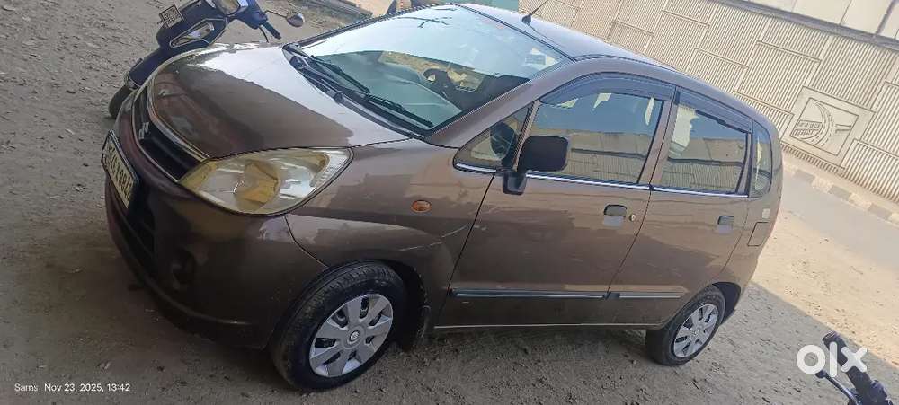 Maruti Suzuki Zen Estilo 2014 Petrol 74000 Km Driven