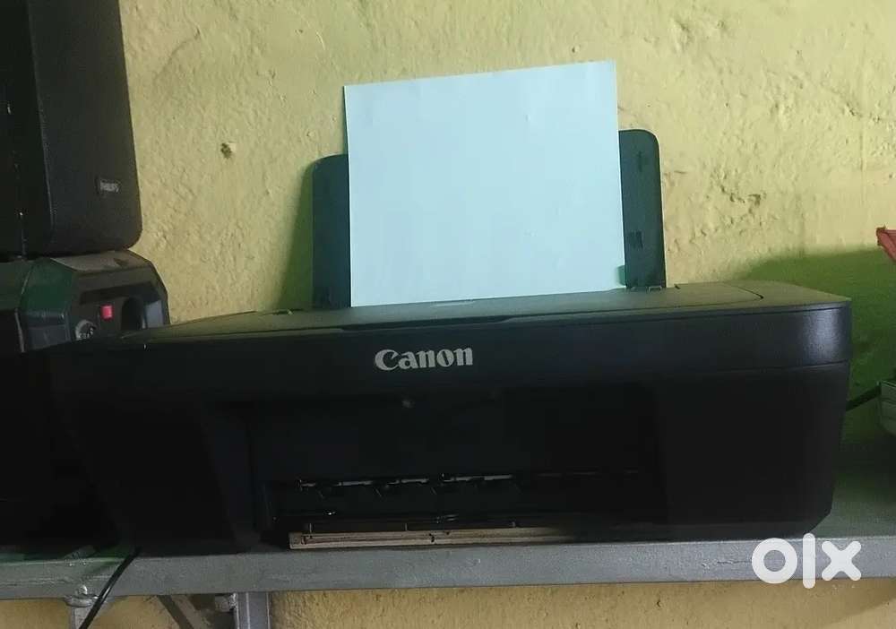 Canon pixma MG2570s