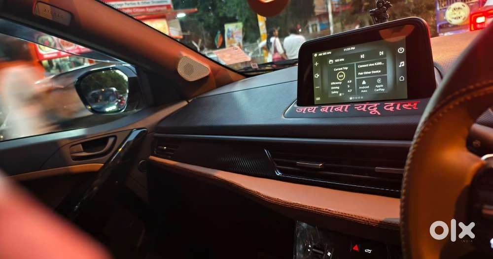 Tata Curvv, 2025, Diesel