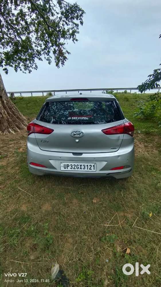 Hyundai I20 2016 Diesel 123374 Km Driven