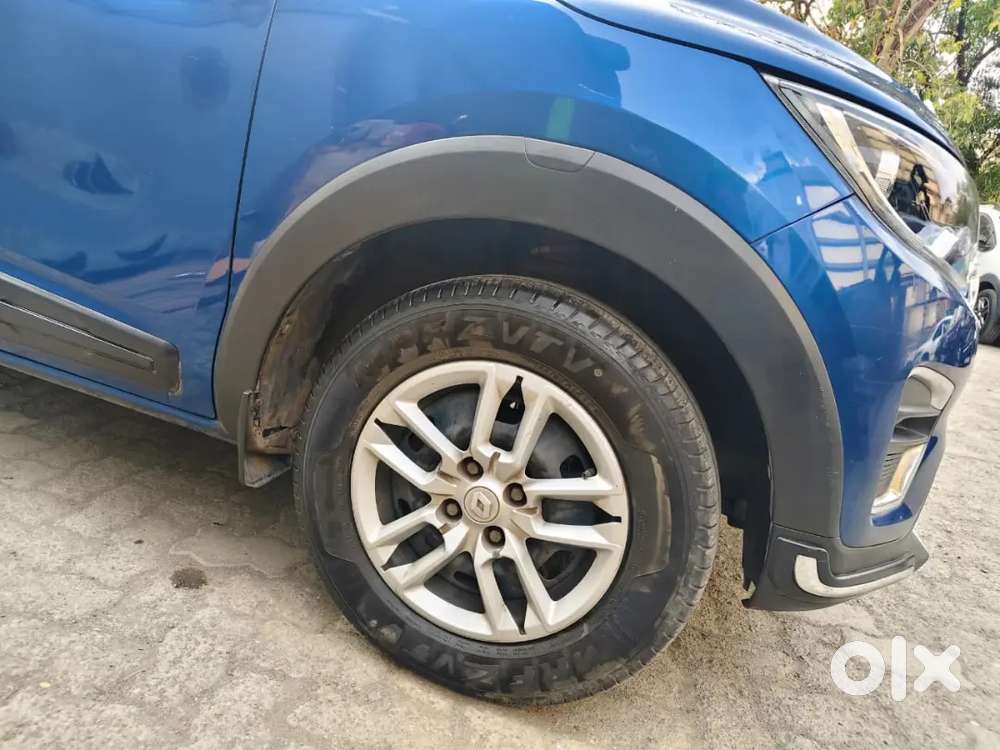 Renault Triber 2023 Petrol Well Maintained
