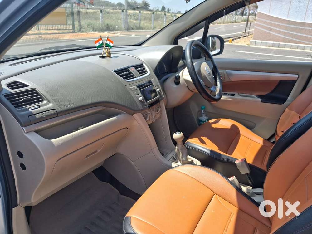 Maruti Suzuki Ertiga 2012-2015 Zdi, 2015, Diesel