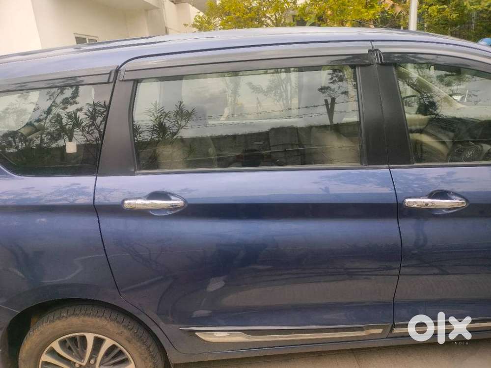 Ertiga For Sale Shollinganallur
