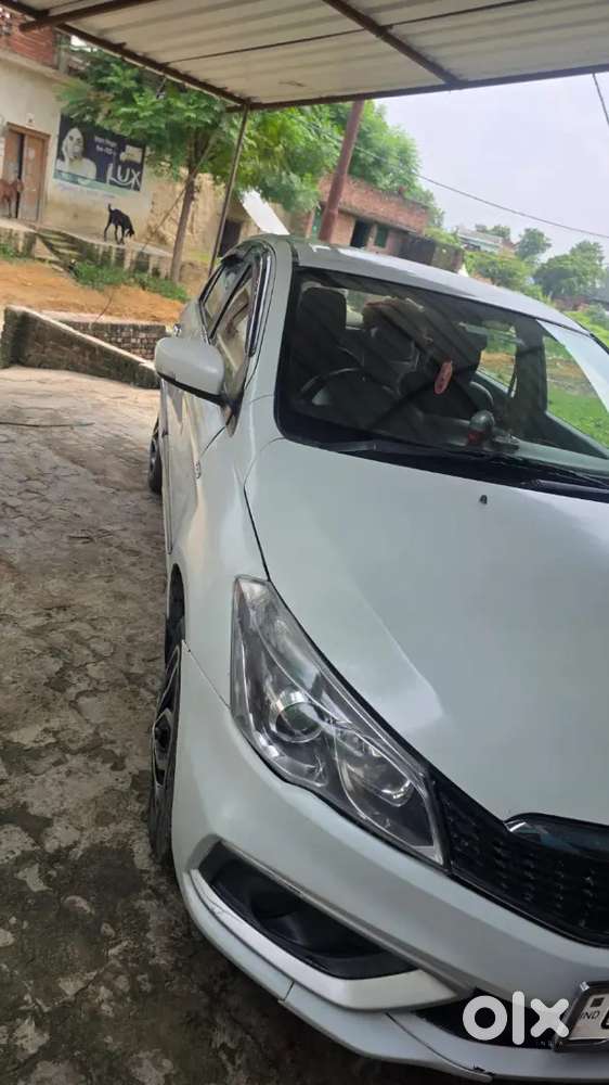 Maruti Suzuki Ciaz Vdi 2015