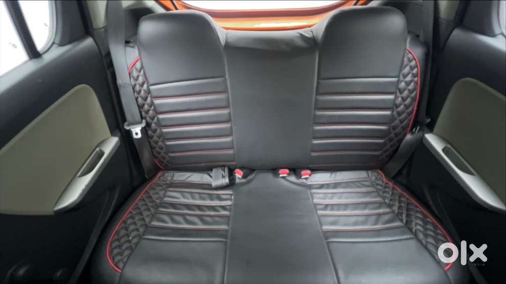 Maruti Suzuki Alto K10 1.0 Vxi Amt, 2015, Petrol