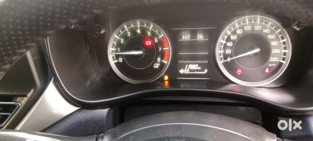 Maruti Suzuki Baleno Delta, 2022, Petrol