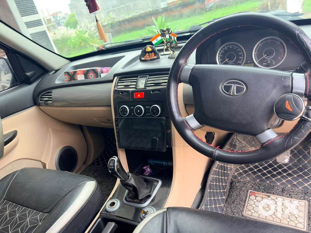 Tata Safari Storme 2014 Diesel Well Maintained